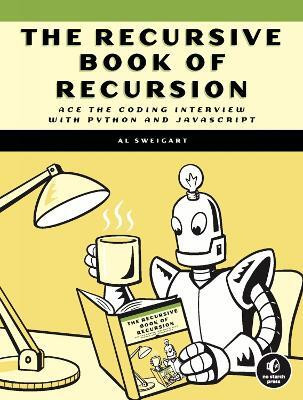 The Recursive Book of Recursion(English, Paperback, Sweigart Al)