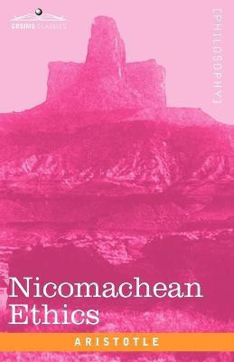 Nicomachean Ethics(English, Paperback, Aristotle)