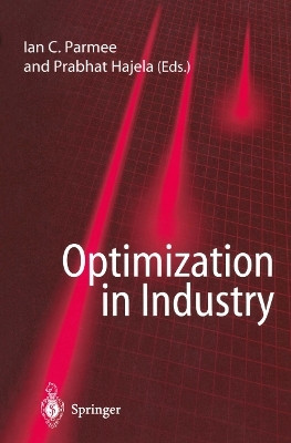 Optimization in Industry(English, Paperback, unknown)
