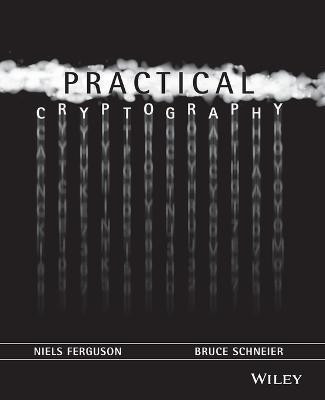 Practical Cryptography(English, Paperback, Ferguson Niels)