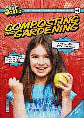 Composting and Gardening(English, Hardcover, Twiddy Robin)