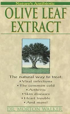 Olive Leaf Extract(English, Paperback, Walker Morton)