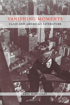 Vanishing Moments(English, Paperback, Schocket Eric)