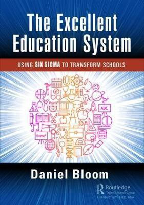 The Excellent Education System(English, Paperback, Bloom Daniel)