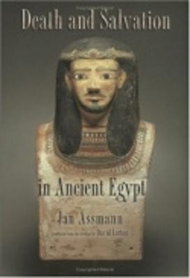 Death and Salvation in Ancient Egypt(English, Electronic book text, Assmann Jan)
