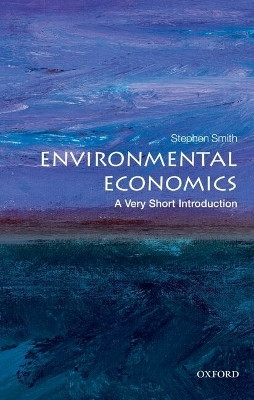 Environmental Economics(English, Paperback, Smith Stephen)