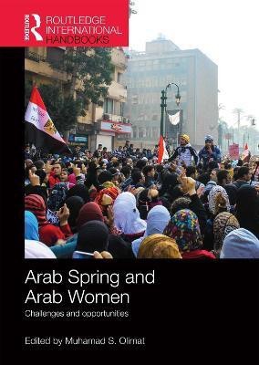 Arab Spring and Arab Women(English, Electronic book text, unknown)