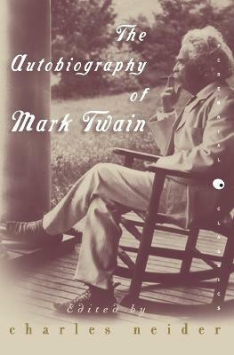 Autobiography of Mark Twain(English, Paperback, Twain Mark)