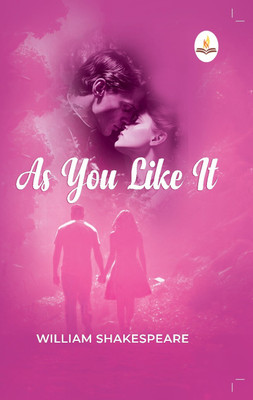 As You Like it(English, Paperback, Shakespeare William)