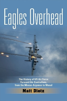 Eagles Overhead(English, Hardcover, Dietz Matt)
