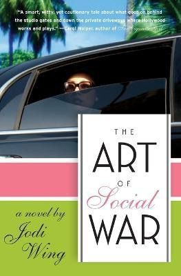 The Art Of Social War(English, Paperback, Wing Jodi)