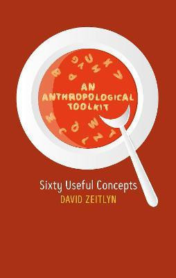 An Anthropological Toolkit(English, Electronic book text, Zeitlyn David)