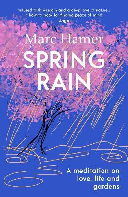 Spring Rain(English, Paperback, Hamer Marc)