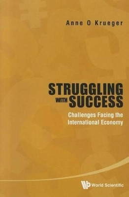 Struggling With Success: Challenges Facing The International Economy(English, Paperback, Krueger Anne O)