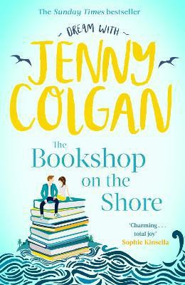 The Bookshop on the Shore(English, Hardcover, Colgan Jenny)