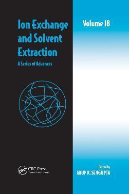 Ion Exchange and Solvent Extraction(English, Paperback, unknown)