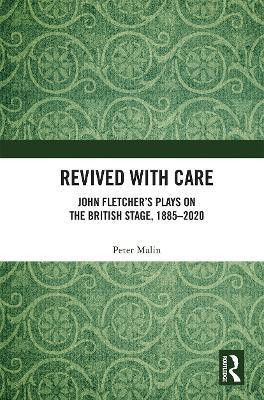 Revived with Care(English, Paperback, Malin Peter)