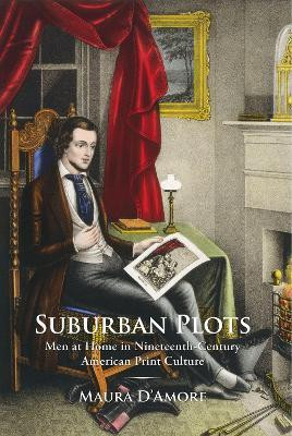 Suburban Plots(English, Paperback, D'Amore Maura)