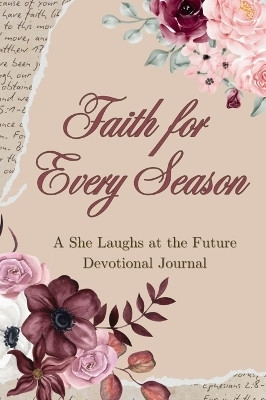 Faith for Every Season(English, Hardcover, unknown)