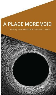 A Place More Void(English, Paperback, unknown)