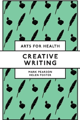Creative Writing(English, Paperback, Pearson Mark)