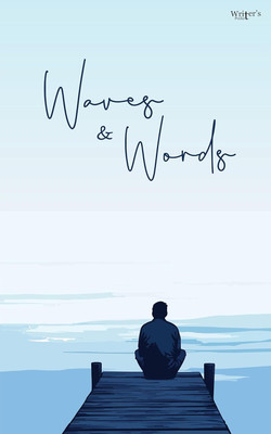 Waves & Words(Paperback, Writer's Pocket)