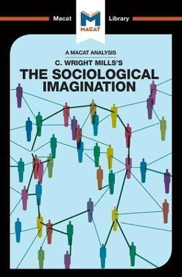 An Analysis of C. Wright Mills's The Sociological Imagination(English, Paperback, Puga Ismael)
