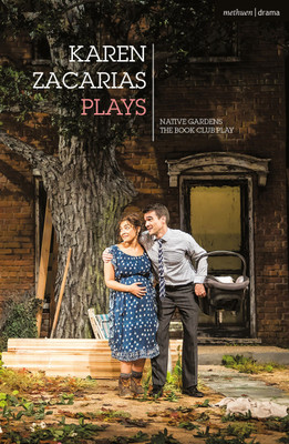 Karen Zacarias: Plays One(English, Paperback, Zacarias Karen)
