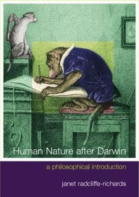 Human Nature After Darwin(English, Paperback, Richards Janet Radcliffe)
