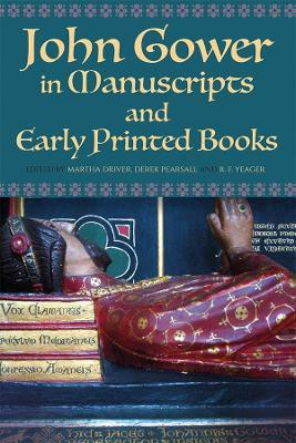 John Gower in Manuscripts and Early Printed Books(English, Hardcover, unknown)