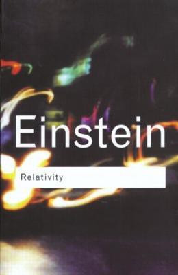 Relativity(English, Hardcover, Einstein Albert)