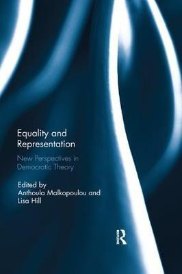 Equality and Representation(English, Paperback, unknown)
