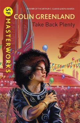 Take Back Plenty(English, Paperback, Greenland Colin)