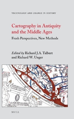 Cartography in Antiquity and the Middle Ages(English, Hardcover, unknown)