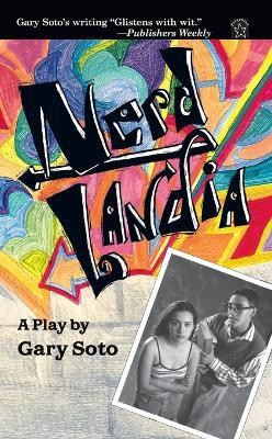 Nerdlandia(English, Paperback, Soto Gary)