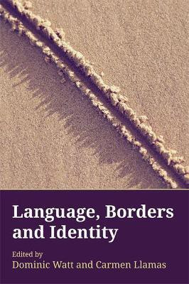 Language, Borders and Identity(English, Hardcover, unknown)