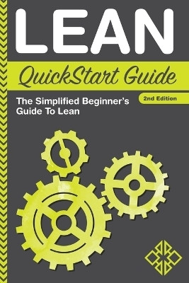 Lean QuickStart Guide(English, Paperback, Sweeney Benjamin)