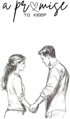 A Promise to Keep Vol 4(Paperback, CPP)