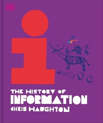 The History of Information(English, Hardcover, Haughton Chris)