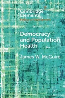 Democracy and Population Health(Paperback, McGuire)