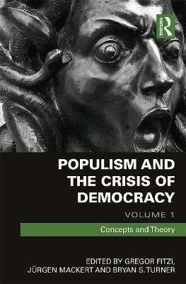 Populism and the Crisis of Democracy(English, Paperback, unknown)