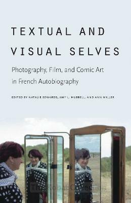 Textual and Visual Selves(English, Paperback, unknown)