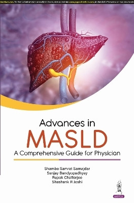 Advances in MASLD(English, Paperback, Samajdar Shambo Samrat)