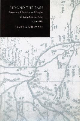 Beyond the Pass(English, Paperback, Millward James A.)