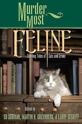 Murder Most Feline(English, Paperback, unknown)