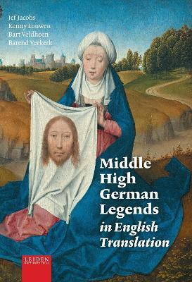 Middle High German Legends in English Translation(English, Hardcover, unknown)