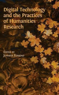 Digital Technology and the Practices of Humanities Research(English, Hardcover, unknown)