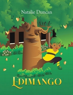 Edimango(English, Paperback, Duncan Natalie)