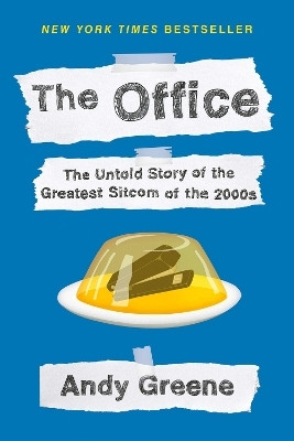 The Office(English, Paperback, Greene Andy)