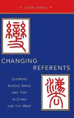 Changing Referents(English, Hardcover, Jenco Leigh)